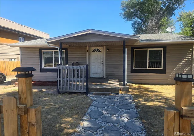 1st image of 7381 E 82nd Pl, Commerce City, CO 80022 | MLS# 1626270