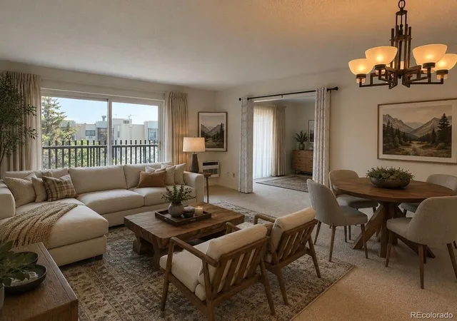 Photo 1 of Condo for sale at 14102 E Linvale Pl #606, Aurora, CO 80014 | MLS# 1974099 | Listing updated on 2026-08-24