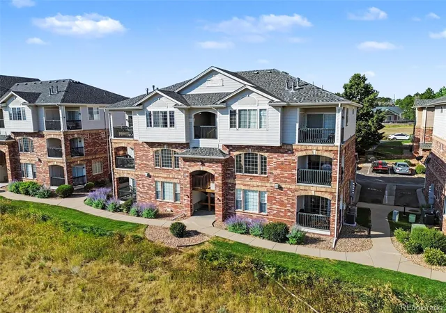 Photo 3 of Condo for sale at 8952 Fox Dr #7-201, Thornton, CO 80260 | MLS# 3828396 | Listing updated on 2026-08-17