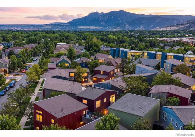 2nd image of 4725 16th St #201, Boulder, CO 80304 | MLS# IR1064748