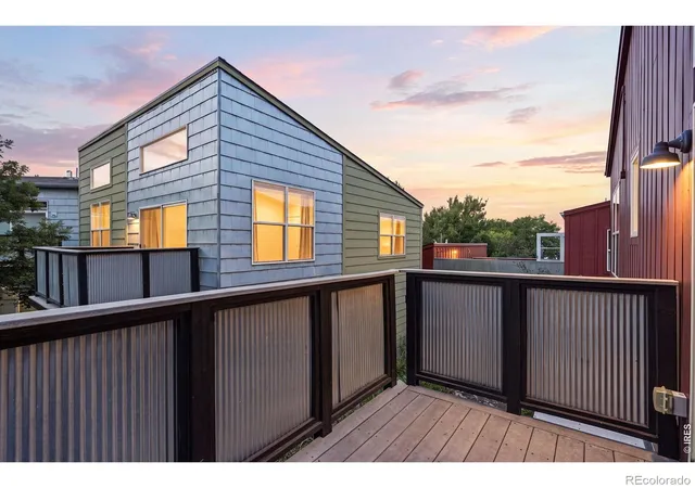 3rd image of 4725 16Th St #201, Boulder, CO 80304 | MLS# IR1064748