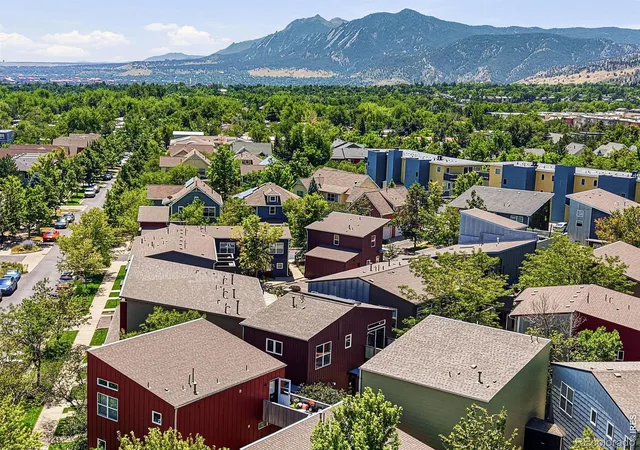 2nd image of 4725 16th St, Boulder, CO 80304