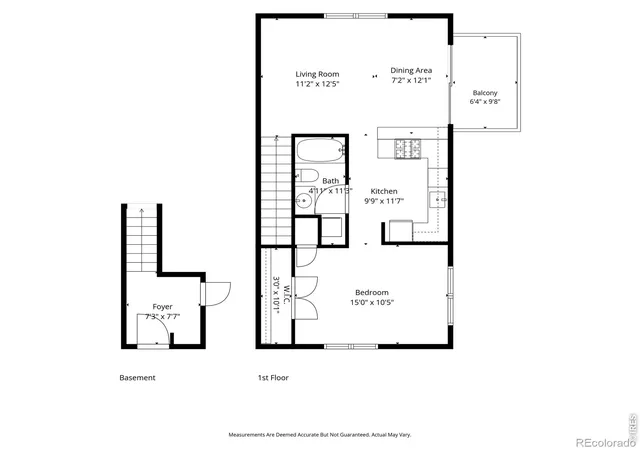 34th image of 4725 16th St #201, Boulder, CO 80304 | MLS# IR1064748