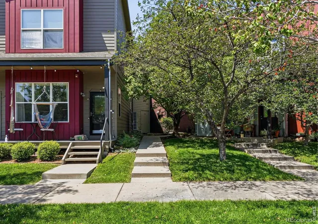 5th image of 4725 16Th St #201, Boulder, CO 80304 | MLS# IR1064748