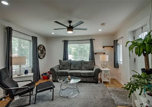 Photo 2 of Single family home for sale at 1882 Us 24, Leadville, CO 80461 | MLS# 7146402 | Listing updated on 2026-08-06
