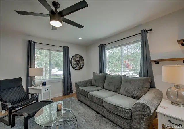 Photo 3 of Single family home for sale at 1882 Us 24, Leadville, CO 80461 | MLS# 7146402 | Listing updated on 2026-08-06