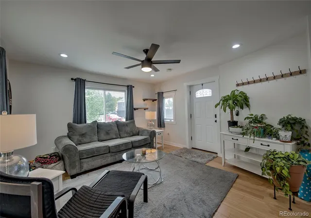 Photo 3 of Single family home for sale at 1882 US 24, Leadville, CO 80461 | MLS# 7146402 | Listing updated on 2026-08-06