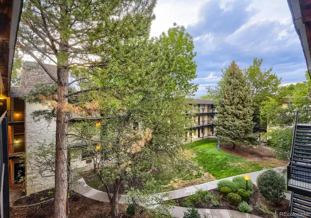 Photo 26 of Condo for sale at 5875 E Iliff Ave #318, Denver, CO 80222 | MLS# 6305288 | Listing updated on 2026-10-05