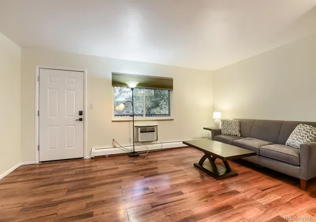 Listing Photo 3 - Condo for sale in building located at 5875 E Iliff Ave, Denver, CO 80222 - Unit #318