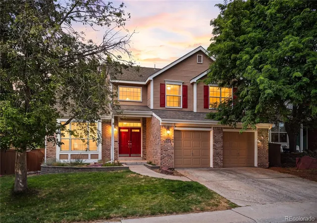 1st image of 1658 Spring Water Pl, Highlands Ranch, CO 80129 | MLS# 7674883