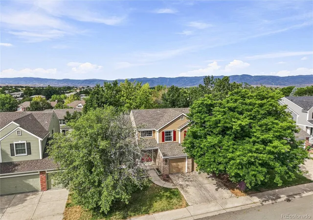 2nd image of 1658 Spring Water Pl, Highlands Ranch, CO 80129 | MLS# 7674883