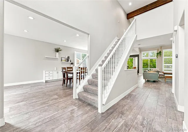 Photo 3 of Single family home for sale at 1658 Spring Water Pl, Highlands Ranch, CO 80129 | MLS# 7674883 | Listing updated on 2026-09-04