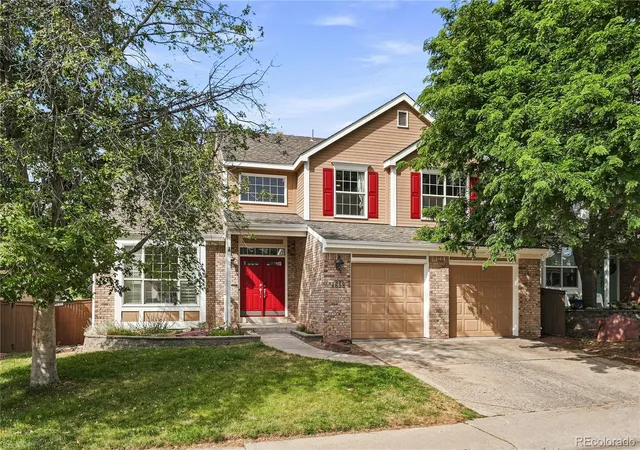 39th image of 1658 Spring Water Pl, Highlands Ranch, CO 80129 | MLS# 7674883