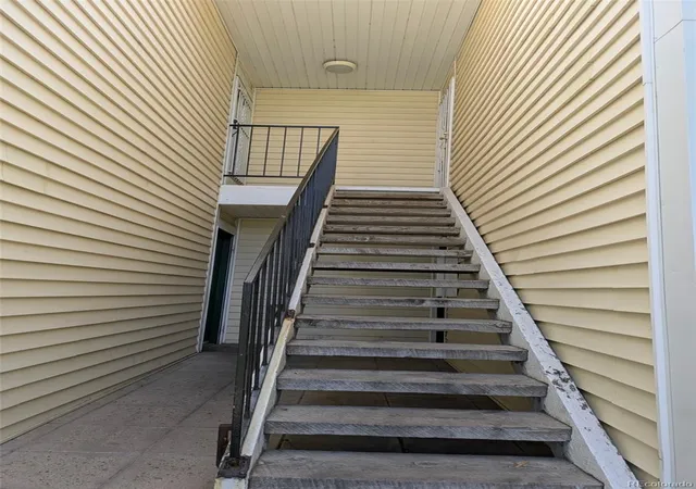 1st image of 8555 Fairmount Dr #J, Denver, CO 80247 | MLS# 9914237