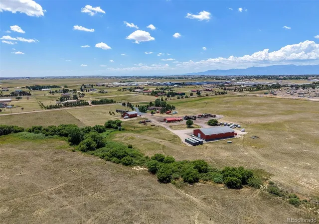 Photo 1 of Single family home for sale at 14200 Judge Orr Rd, Peyton, CO 80831 | MLS# 5368170 | Listing updated on 2026-07-29