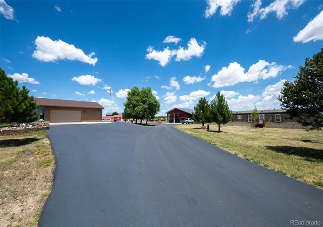 Photo 3 of Single family home for sale at 14200 Judge Orr Rd, Peyton, CO 80831 | MLS# 5368170 | Listing updated on 2026-07-29