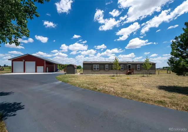 Photo 4 of Single family home for sale at 14200 Judge Orr Rd, Peyton, CO 80831 | MLS# 5368170 | Listing updated on 2026-07-29