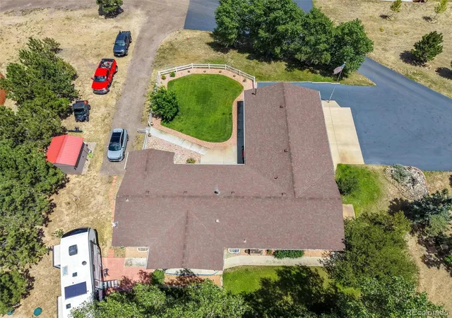 Photo 46 of Single family home for sale at 14200 Judge Orr Rd, Peyton, CO 80831 | MLS# 5368170 | Listing updated on 2026-07-29