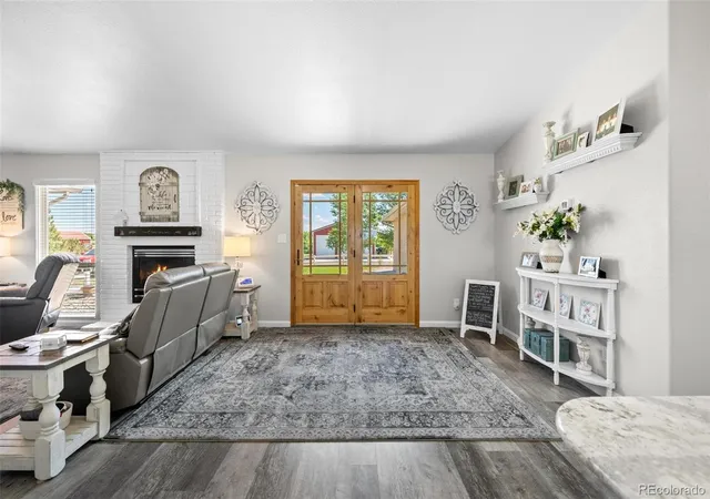 Photo 5 of Single family home for sale at 14200 Judge Orr Rd, Peyton, CO 80831 | MLS# 5368170 | Listing updated on 2026-07-29