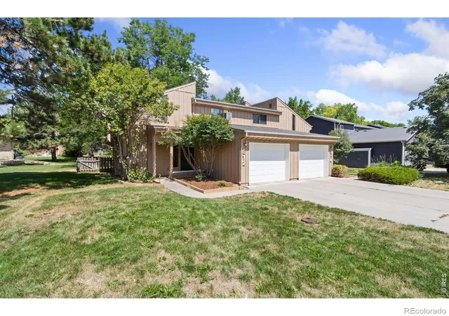 Photo 2 of Multi family home for sale at 512 514 Strachan Dr, Fort Collins, CO 80525 | MLS# IR1064749 | Listing updated on 2026-08-25
