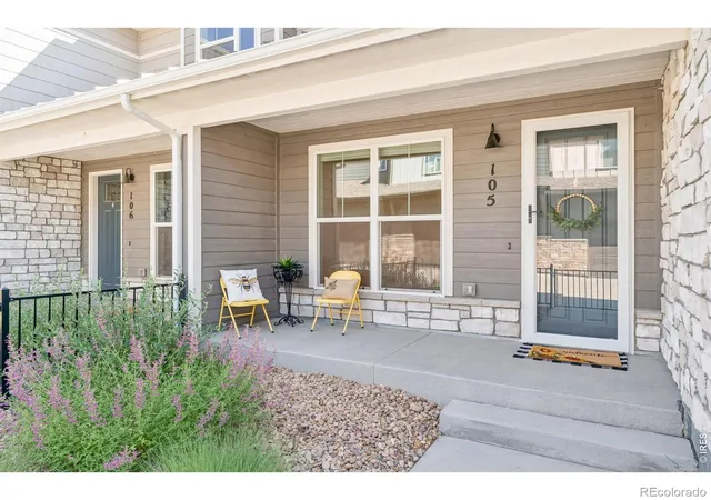1st image of 330 High Point Dr #B105, Longmont, CO 80504 | MLS# IR1064750