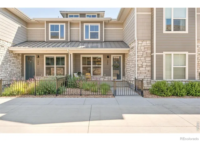 2nd image of 330 High Point Dr #B105, Longmont, CO 80504 | MLS# IR1064750