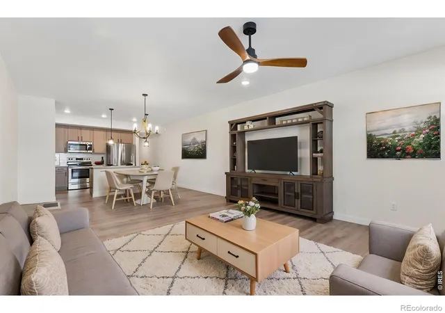 Photo 3 of Townhouse for sale at 330 High Point Dr #B105, Longmont, CO 80504 | MLS# IR1064750 | Listing updated on 2026-07-22