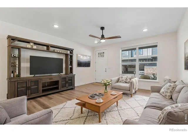 Photo 4 of Townhouse for sale at 330 High Point Dr #B105, Longmont, CO 80504 | MLS# IR1064750 | Listing updated on 2026-07-22