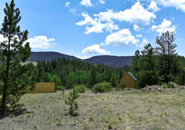 Land for sale at 376 Copeland Rd, Guffey, CO 80820 | MLS# 2167010