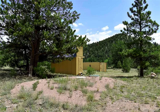 Photo 3 of Land for sale at 376 Copeland Rd, Guffey, CO 80820 | MLS# 2167010 | Listing updated on 2026-09-23