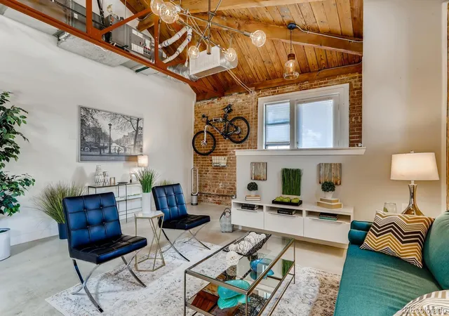 Photo 2 of Townhouse for sale at 1630 E 26th Avenue, Denver, CO 80205 | MLS# 4888920 | Listing updated on 2026-09-05