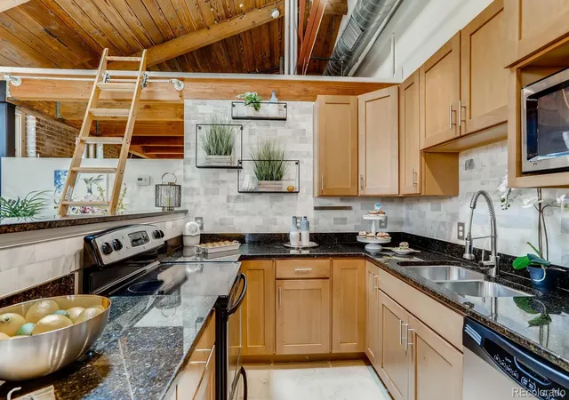 Photo 3 of Townhouse for sale at 1630 E 26th Avenue, Denver, CO 80205 | MLS# 4888920 | Listing updated on 2026-09-05