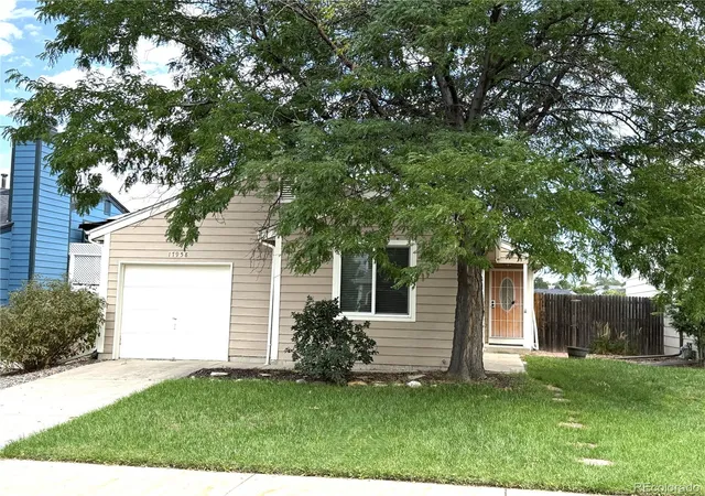 1st image of 17958 E Colgate Pl, Aurora, CO 80013 | MLS# 5956560