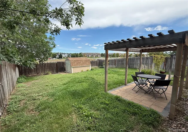 20th image of 17958 E Colgate Pl, Aurora, CO 80013 | MLS# 5956560