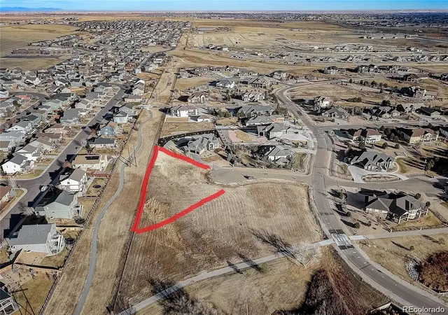 Photo 1 of Sale Pending at 8222 E 129th Place, Thornton, CO 80602 | MLS# 1811213 | Listing updated on 2026-08-17