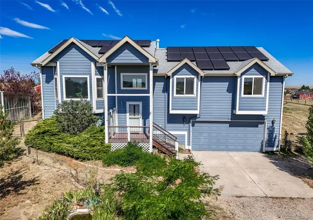 1st image of 7840 Shenandoah Dr, Elizabeth, CO 80107 | MLS# 8893951