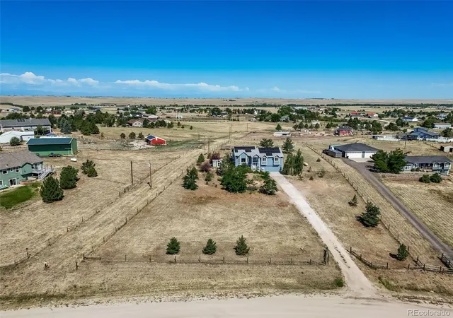 2nd image of 7840 Shenandoah Dr, Elizabeth, CO 80107 | MLS# 8893951