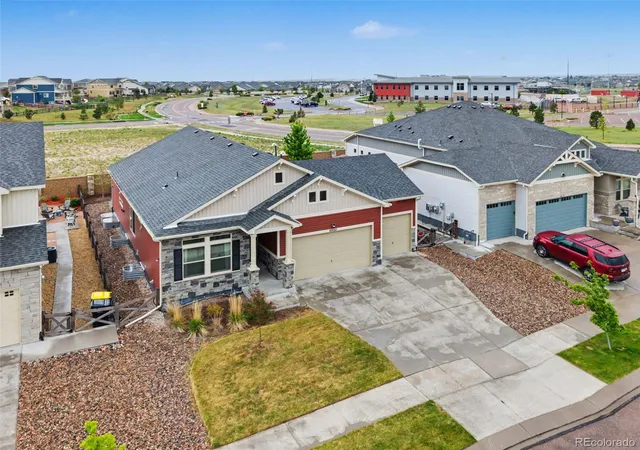 Photo 1 of Single family home for sale at 6962 Fauna Glen Dr, Colorado Springs, CO 80927 | MLS# 1685962 | Listing updated on 2026-07-27