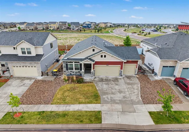 Photo 3 of Single family home for sale at 6962 Fauna Glen Dr, Colorado Springs, CO 80927 | MLS# 1685962 | Listing updated on 2026-07-27