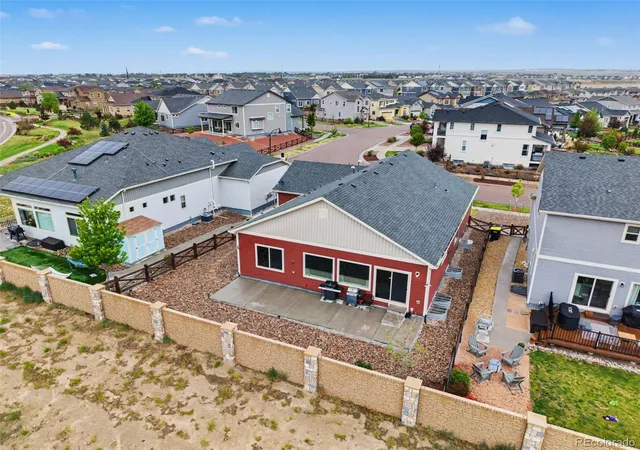 Photo 4 of Single family home for sale at 6962 Fauna Glen Dr, Colorado Springs, CO 80927 | MLS# 1685962 | Listing updated on 2026-07-27