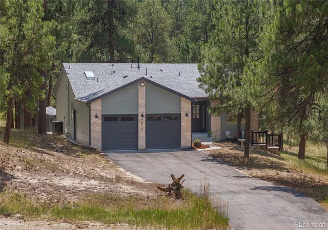 2nd image of 4674 Ash Ter, Elizabeth, CO 80107 | MLS# 6441549