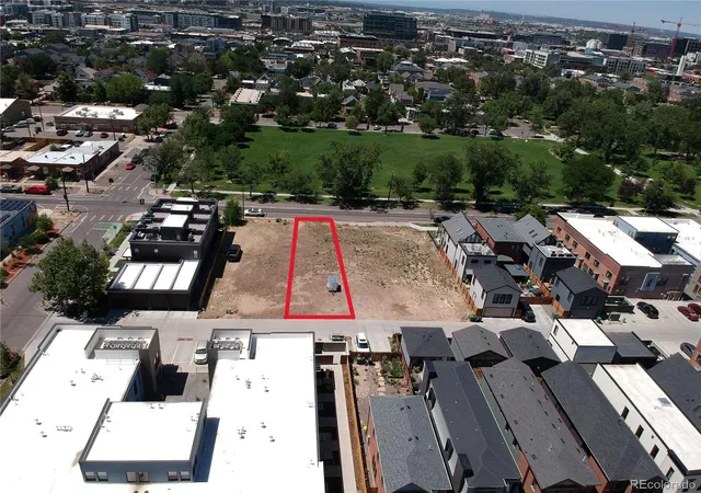 Photo 3 of Land for sale at 3032 Champa St, Denver, CO 80205 | MLS# 2633302 | Listing updated on 2026-08-11
