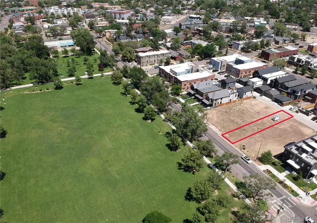 Photo 4 of Land for sale at 3032 Champa St, Denver, CO 80205 | MLS# 2633302 | Listing updated on 2026-08-11