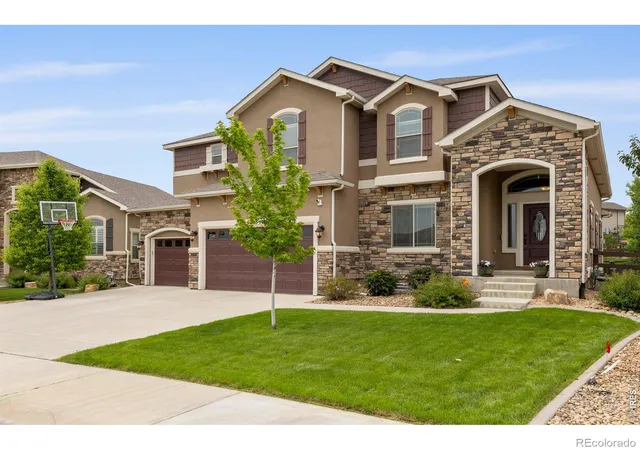 2nd image of 4135 Carroway Seed Dr, Johnstown, CO 80534 | MLS# IR1064756