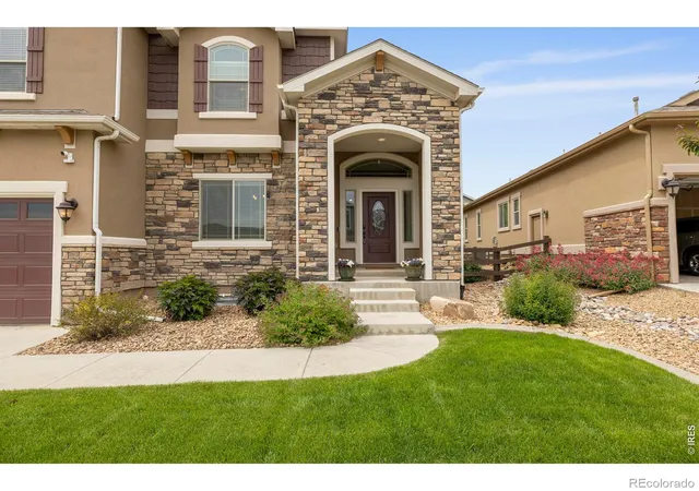 3rd image of 4135 Carroway Seed Dr, Johnstown, CO 80534 | MLS# IR1064756