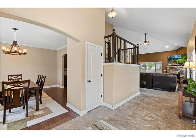 4th image of 4135 Carroway Seed Dr, Johnstown, CO 80534 | MLS# IR1064756