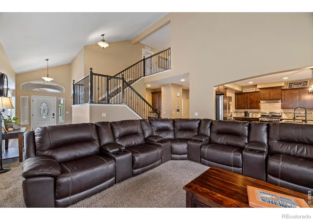 5th image of 4135 Carroway Seed Dr, Johnstown, CO 80534 | MLS# IR1064756