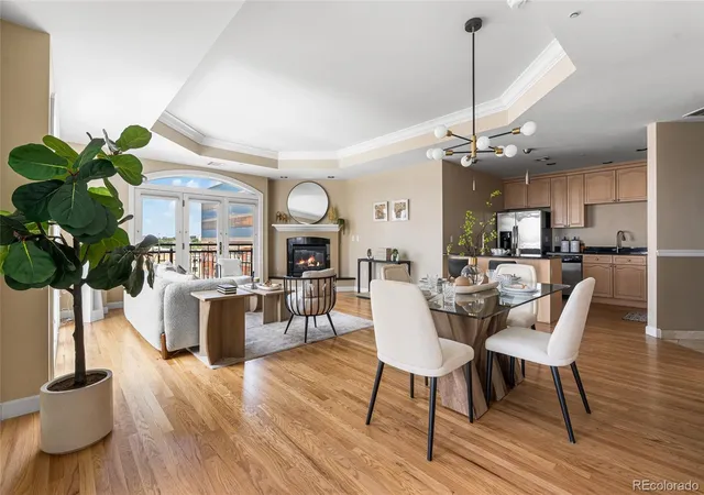 Photo 3 of Condo for sale at 1827 N Grant St #800, Denver, CO 80203 | MLS# 6483050 | Listing updated on 2026-07-23