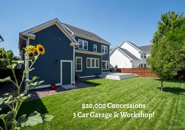 Photo 1 of Single family home for sale at 9427 E 51st Drive, Denver, CO 80238 | MLS# 5924478 | Listing updated on 2026-09-14