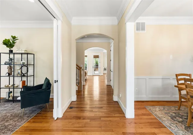 Photo 3 of Single family home for sale at 9427 E 51st Drive, Denver, CO 80238 | MLS# 5924478 | Listing updated on 2026-09-14